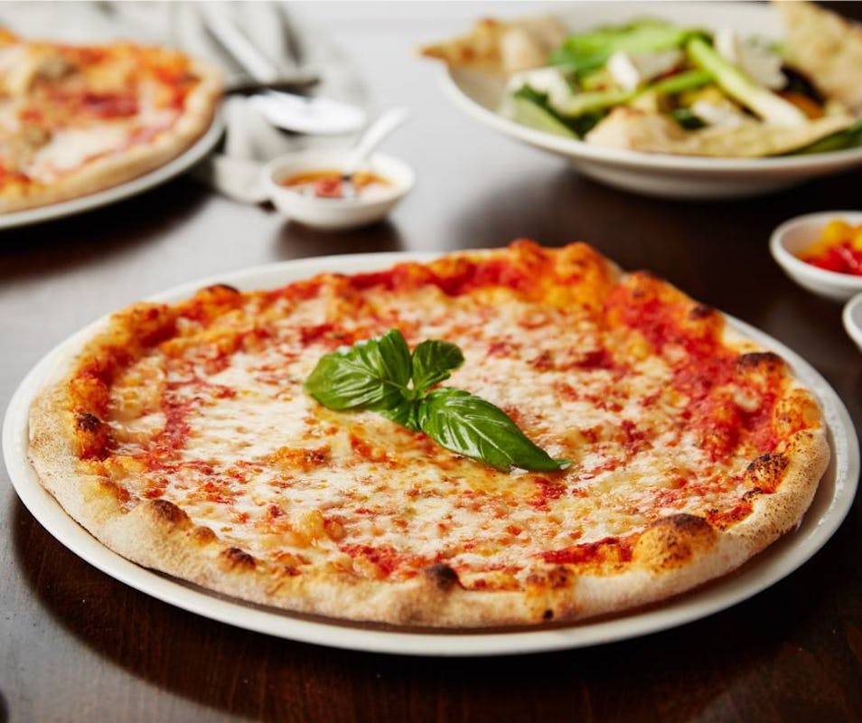 Prezzo - Cardiff St. David