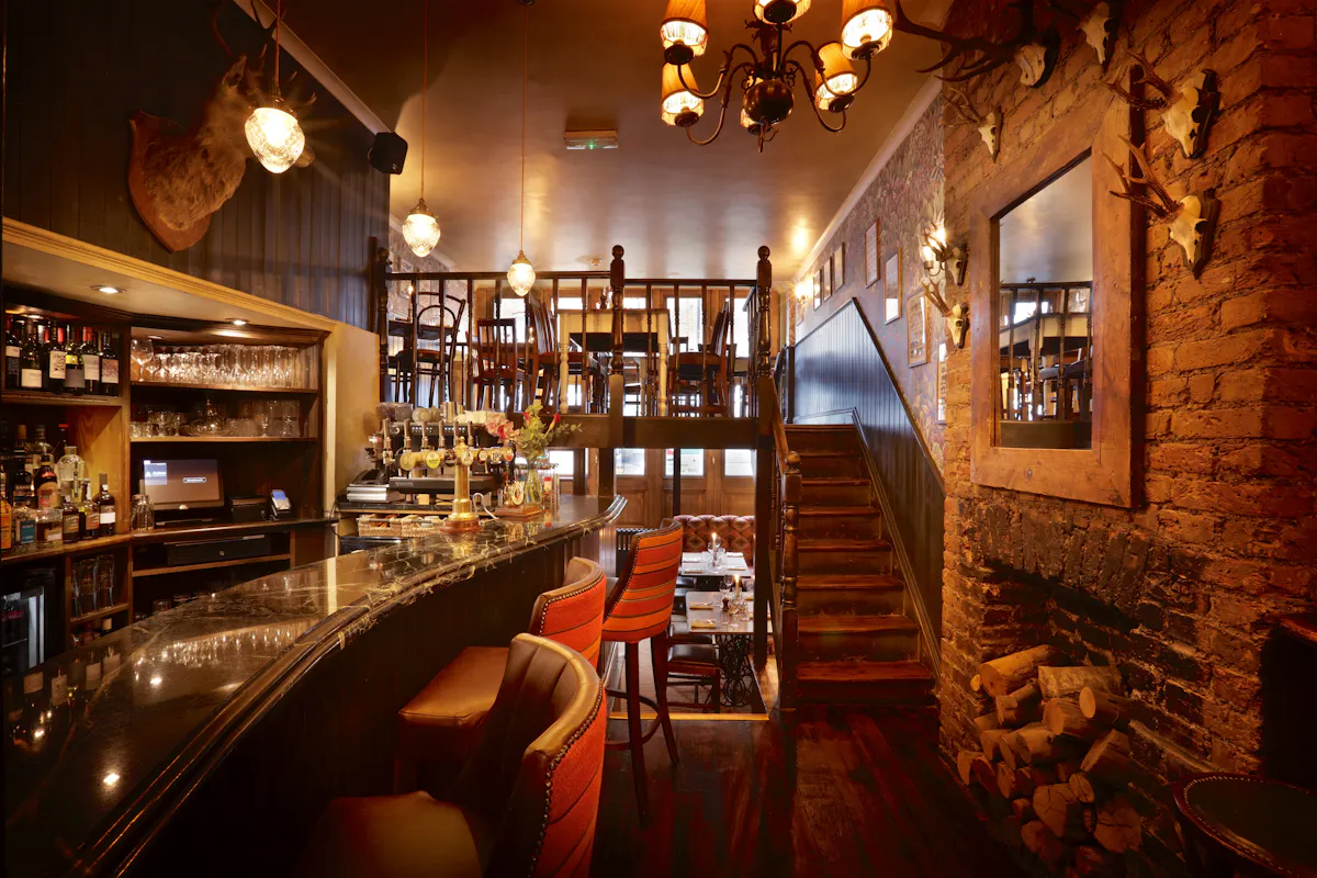 The Abbeville