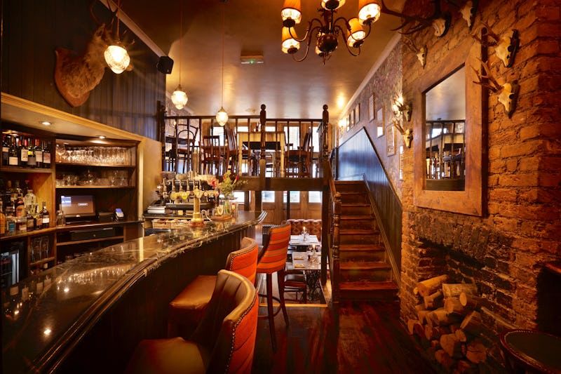 The Abbeville, London Restaurant Review, Menu, Opening Times