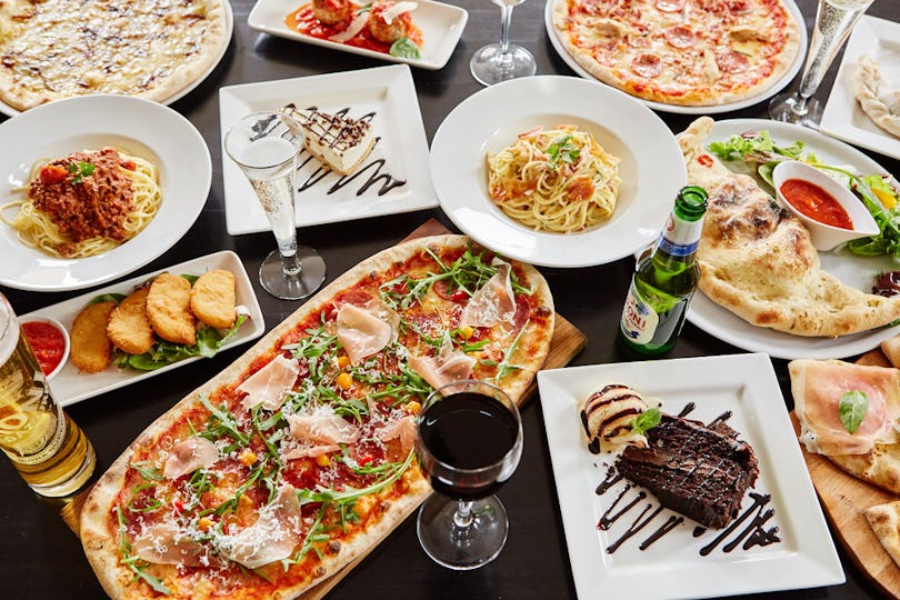 Prezzo - Fareham