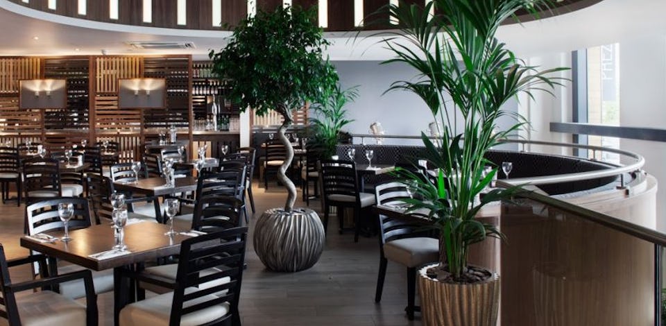 Prezzo - Fareham