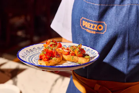 Prezzo - Glasgow Braehead