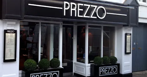 Prezzo - Marlow