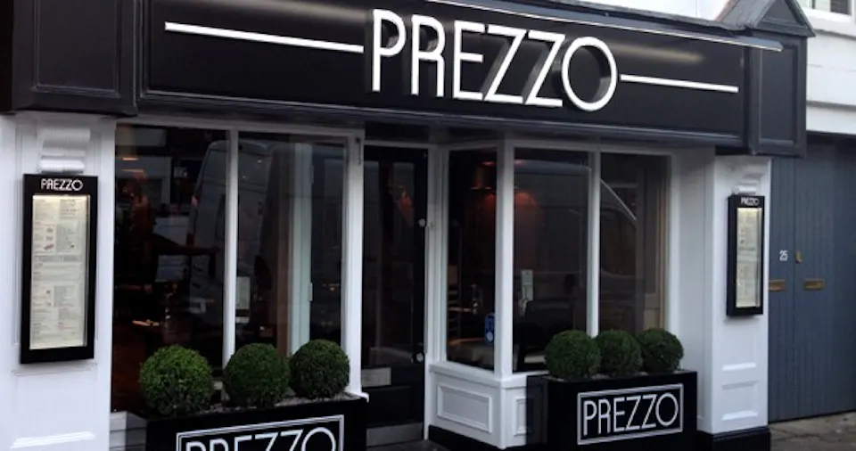 Prezzo - Marlow