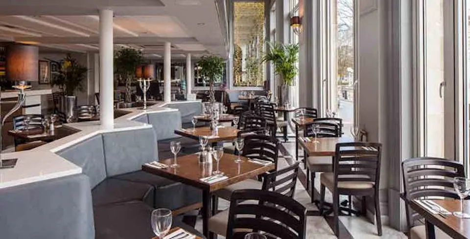 Prezzo - Southport