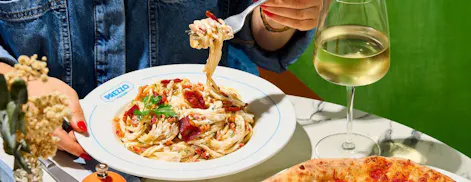 Prezzo - Swadlincote