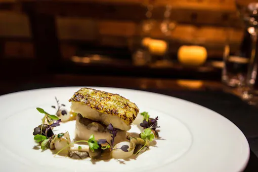 Purslane Edinburgh