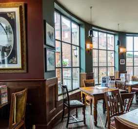 Railway Inn