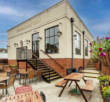 Railway Inn