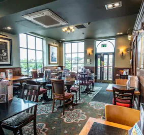 Railway Inn