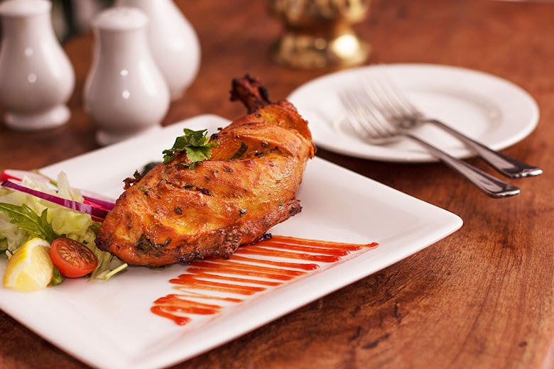 Rajdoot Tandoori