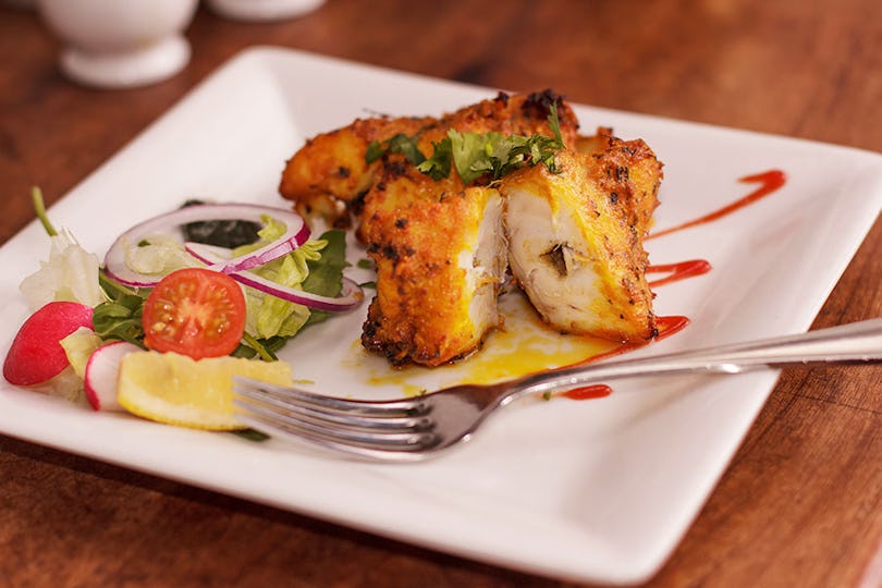 Rajdoot Tandoori