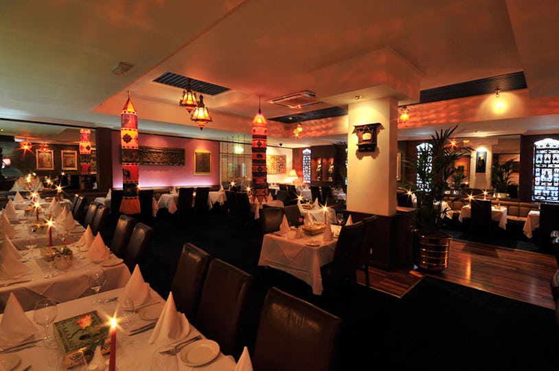 Rajdoot Tandoori