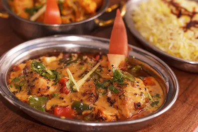 Rajdoot Tandoori