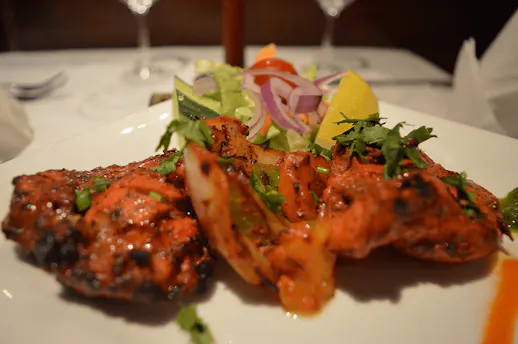 Rajdoot Tandoori