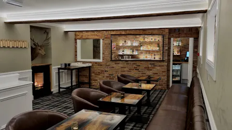 Restaurant @ The Rosedale