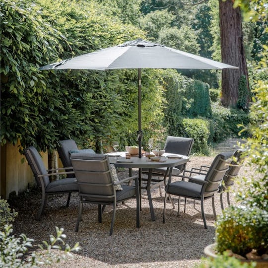 Restaurant at Pengethley Manor