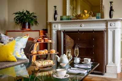 Fredericks at The Ickworth
