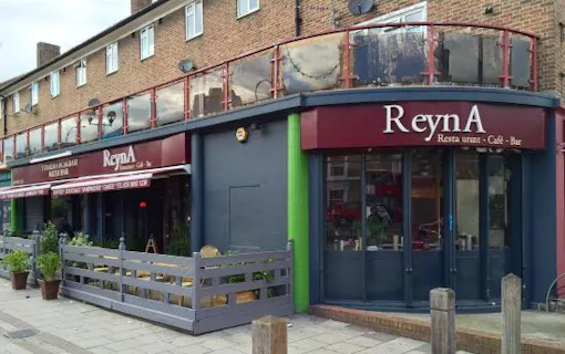 Reyna Restaurant