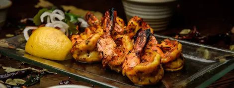 Royal Tandoori North Yorkshire