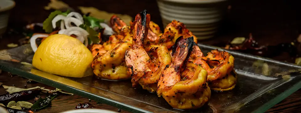 Royal Tandoori North Yorkshire