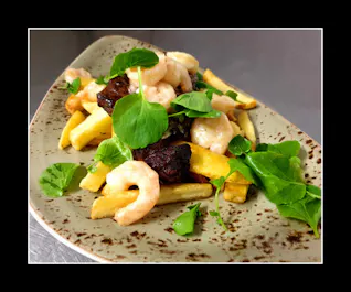 The Star Inn, Lidgate