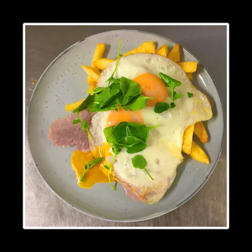 The Star Inn, Lidgate