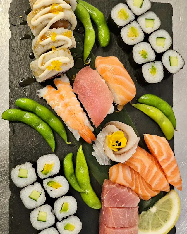 Sakushi