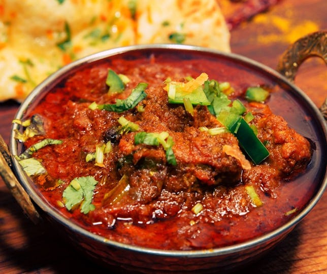 Sangam Manchester City Centre