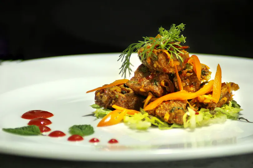 Ghurka Grill