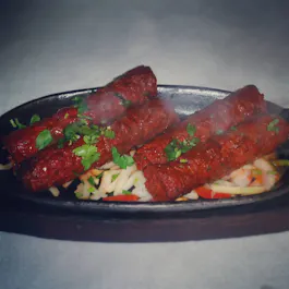 Ghurka Grill