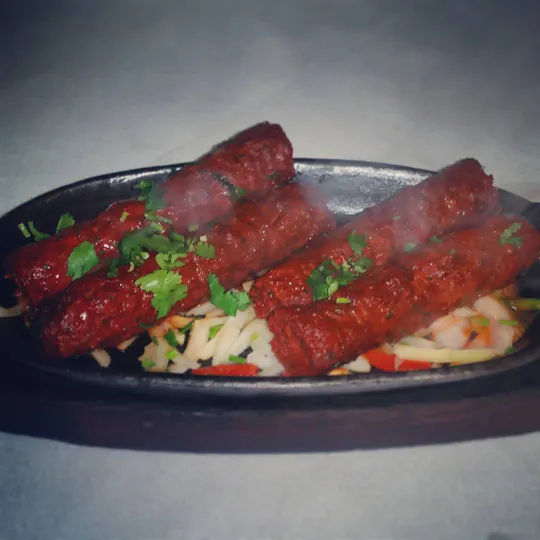 Ghurka Grill