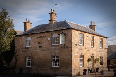 Seagrave Arms