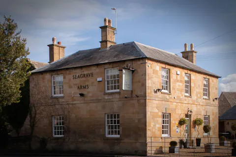 Seagrave Arms