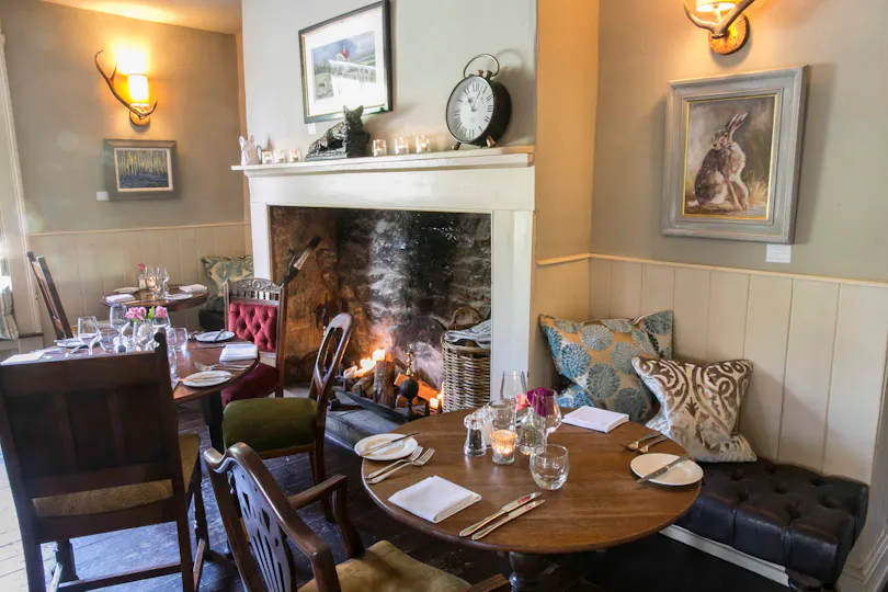 Seagrave Arms
