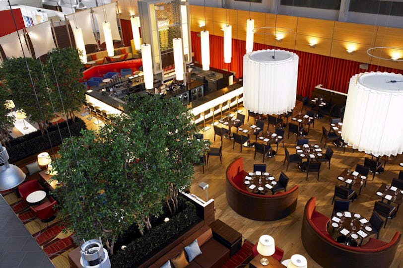 Sealevel Restaurant