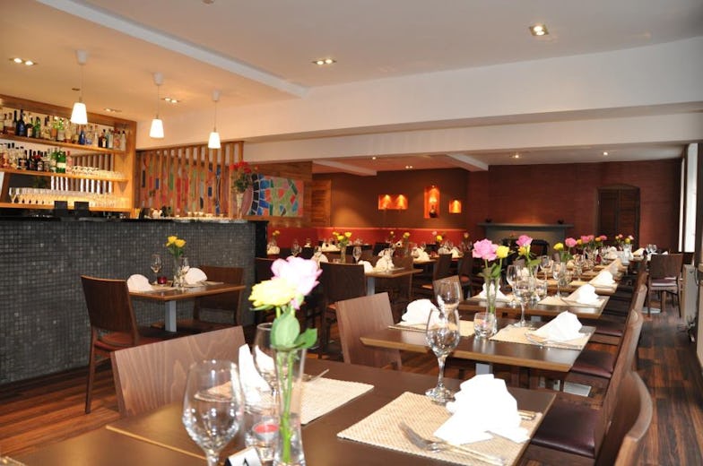 Shamoli Restaurant