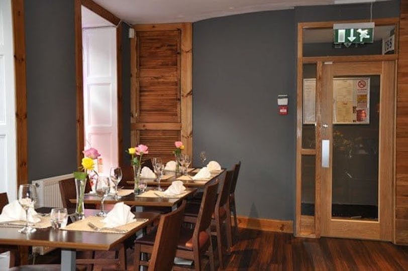 Shamoli Restaurant
