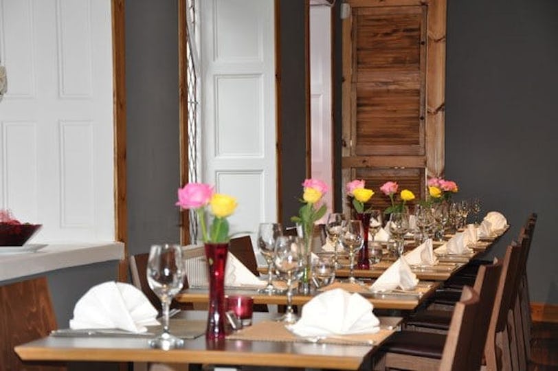 Shamoli Restaurant