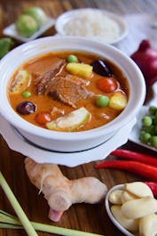 Siam Food Gallery