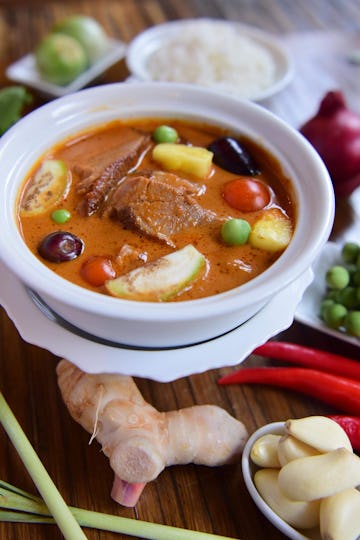 Siam Food Gallery