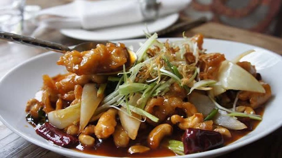 Siam Food Gallery