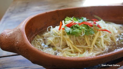 Siam Food Gallery