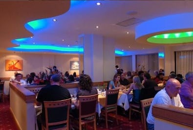 Sipson Tandoori Restaurant
