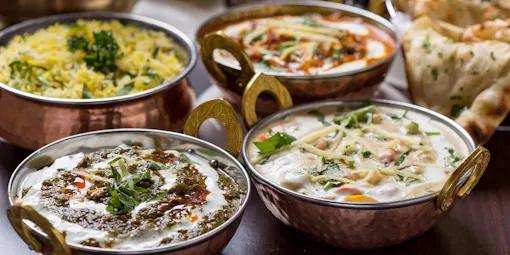 Sipson Tandoori Restaurant