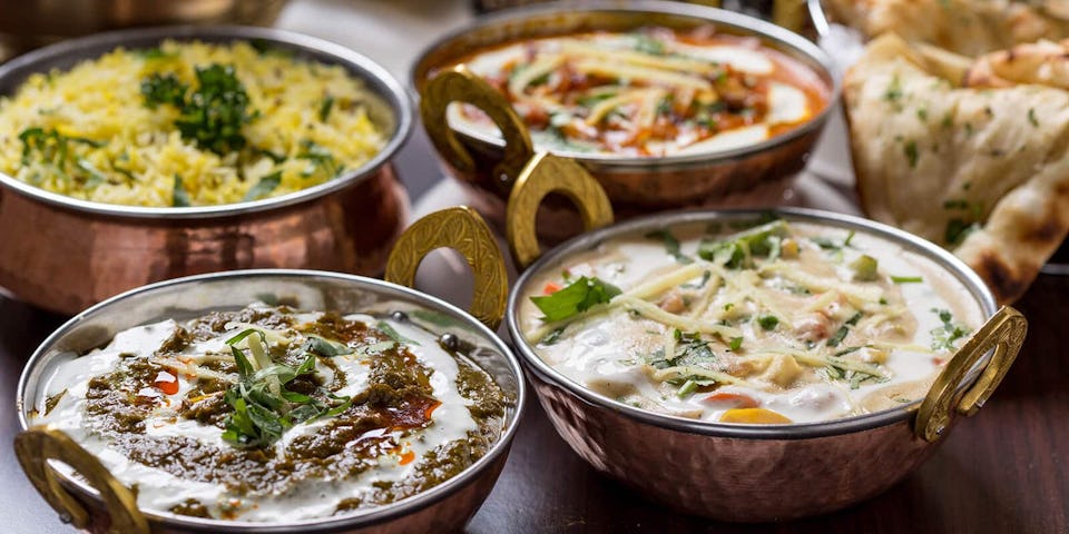 Sipson Tandoori Restaurant