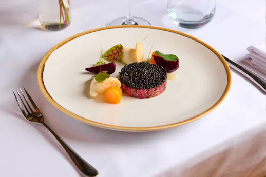 The Roseate Edinburgh
