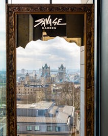Savage Garden LDN