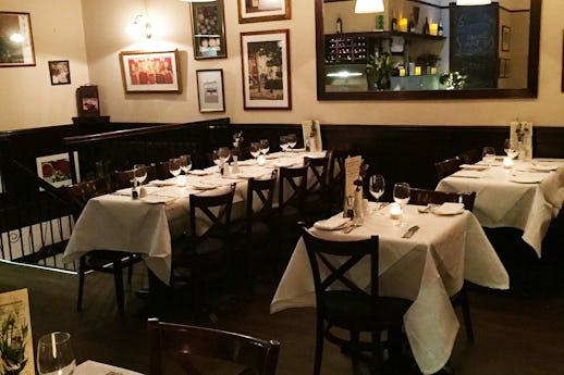 Smiths Restaurant