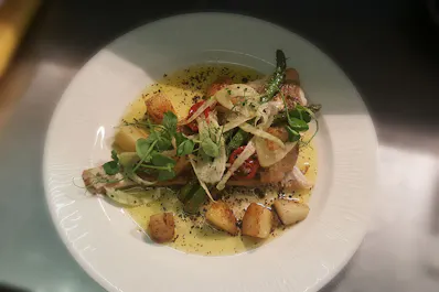 Smiths Restaurant